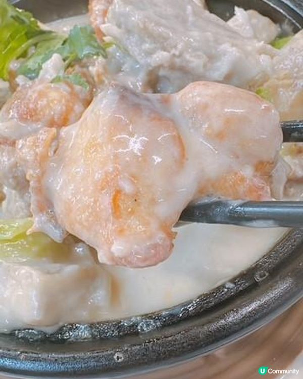 叫餸食飯＠新島冰室