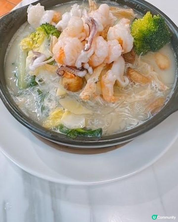 叫餸食飯＠新島冰室