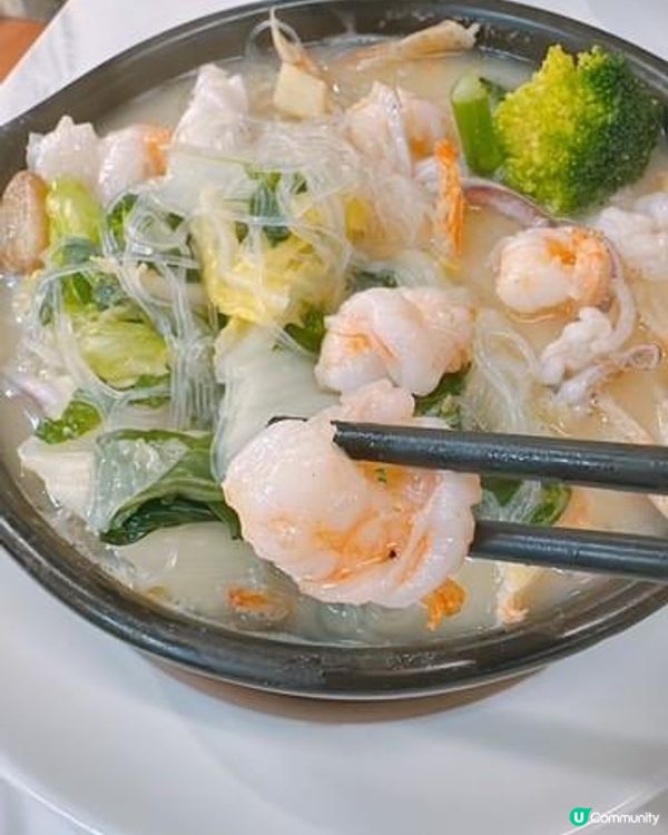 叫餸食飯＠新島冰室