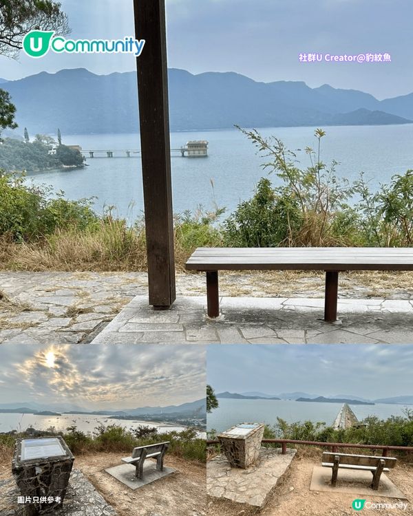 【郊遊好去處】全港8️⃣大親子郊遊自然景點🌳行山/紅葉/農莊花園/摘士多啤梨