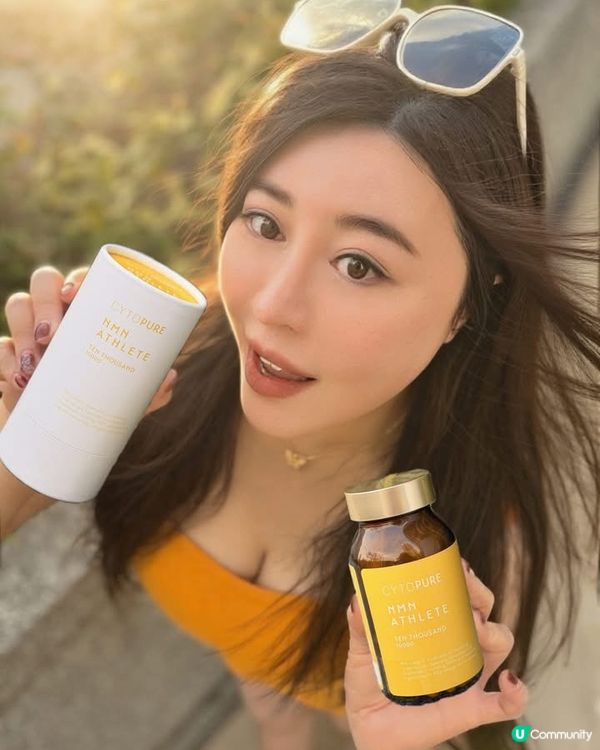 就嚟又到新一年🎉系時侯要送份健康俾自己同家人做禮物🎁