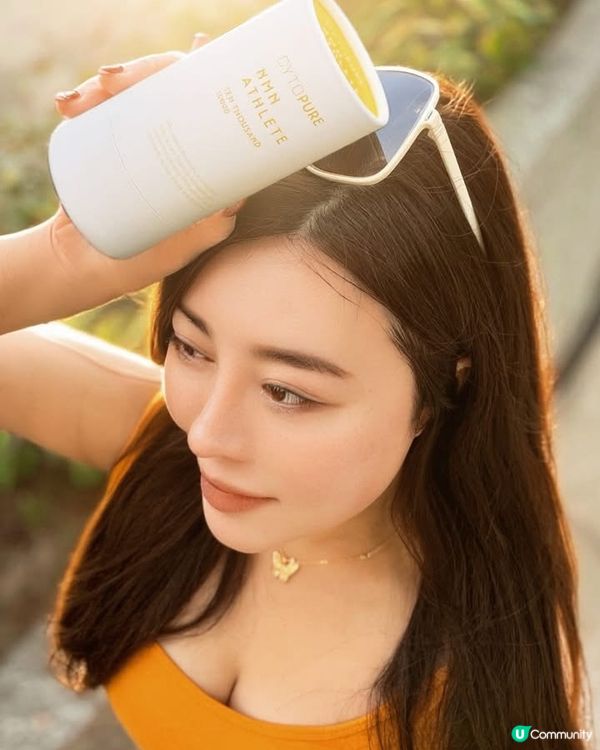 就嚟又到新一年🎉系時侯要送份健康俾自己同家人做禮物🎁