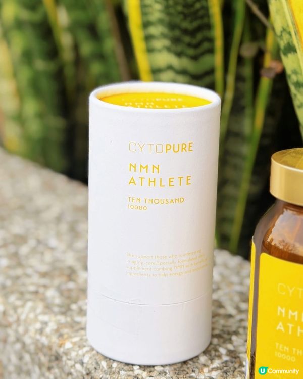 就嚟又到新一年🎉系時侯要送份健康俾自己同家人做禮物🎁