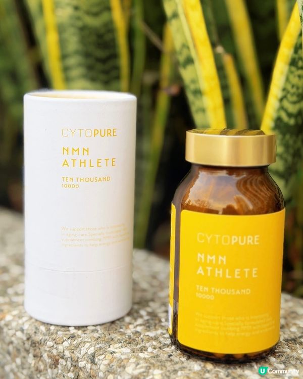 就嚟又到新一年🎉系時侯要送份健康俾自己同家人做禮物🎁