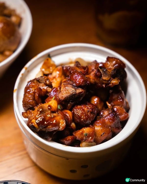 深圳寶安平民美食寶地「甲岸村」😍傳統小食更列非物質文化遺產✨