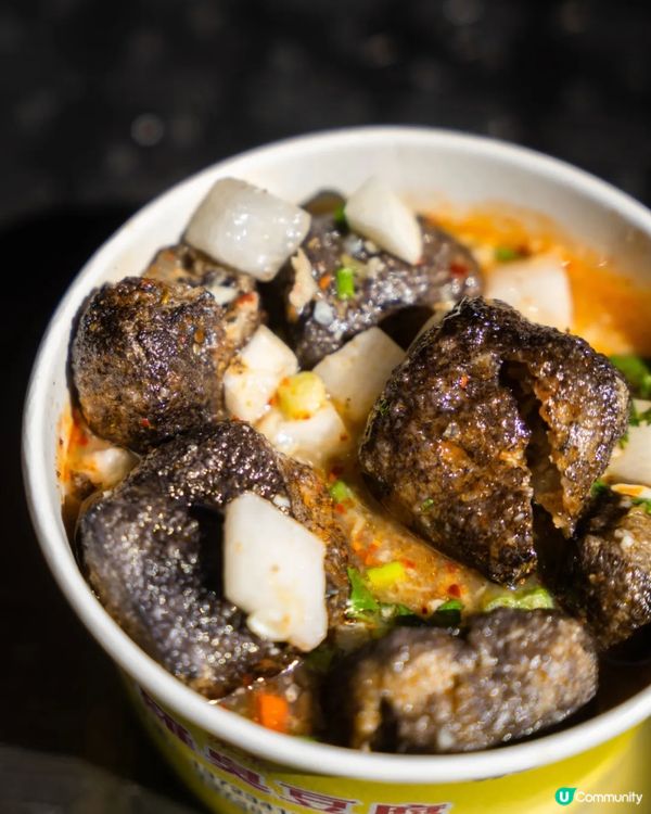 深圳寶安平民美食寶地「甲岸村」😍傳統小食更列非物質文化遺產✨