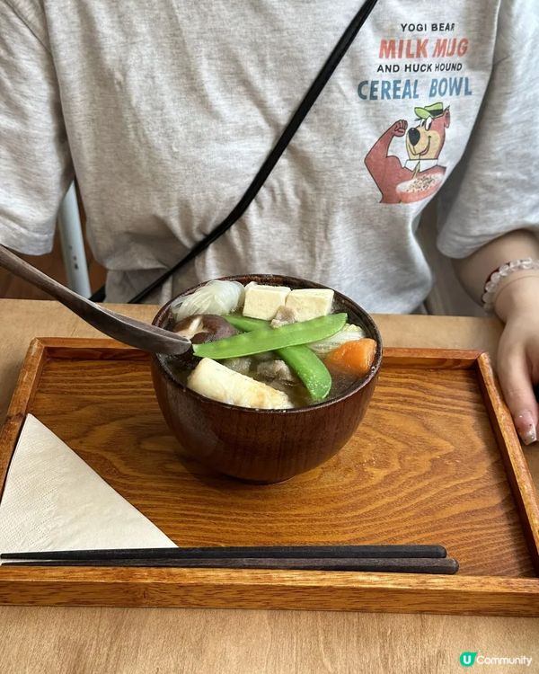 深圳寶安平民美食寶地「甲岸村」😍傳統小食更列非物質文化遺產✨