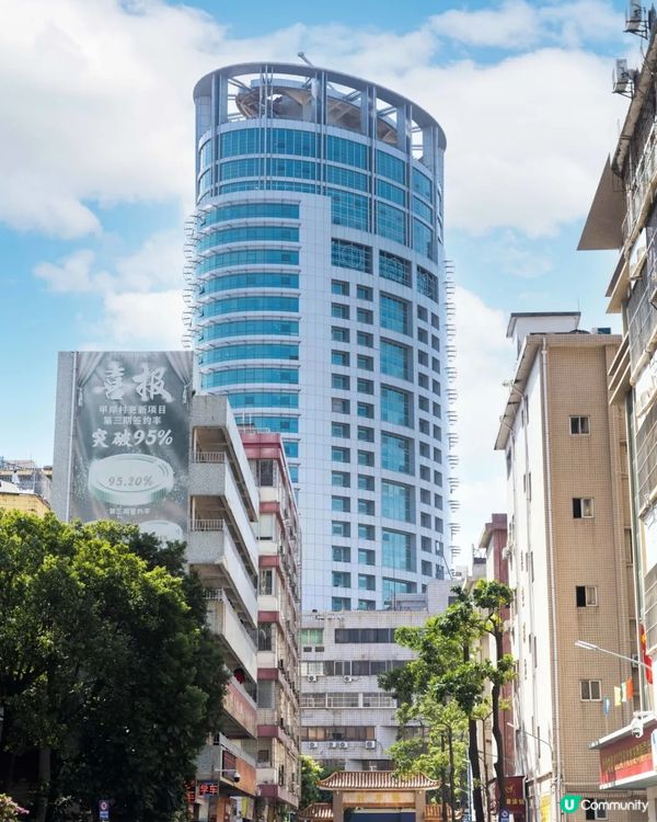 深圳寶安平民美食寶地「甲岸村」😍傳統小食更列非物質文化遺產✨
