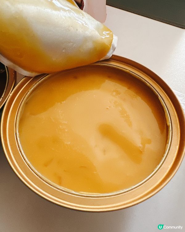 冬日小確幸｜中咗順南糖水獎～楊枝甘露＋蓮子燉雪耳實食分享