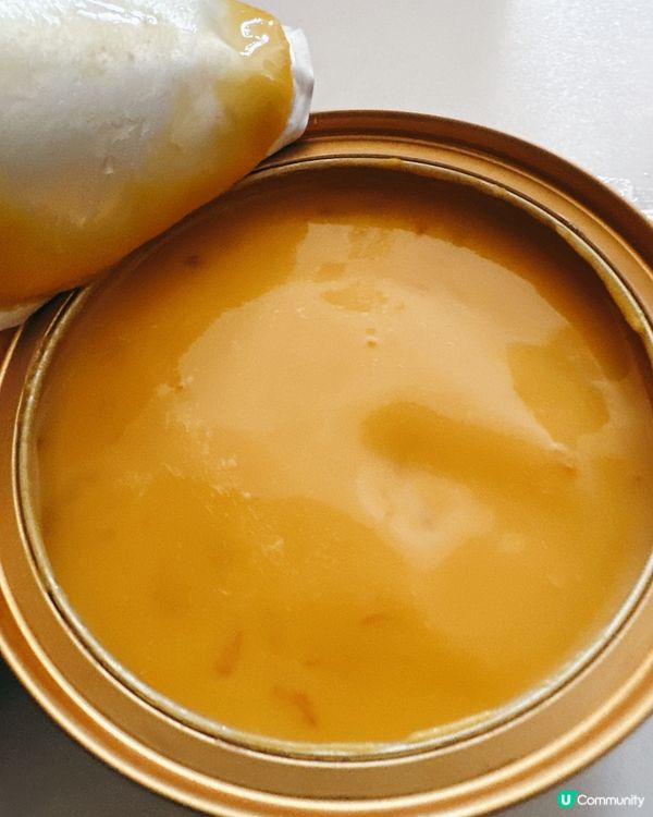 冬日小確幸｜中咗順南糖水獎～楊枝甘露＋蓮子燉雪耳實食分享