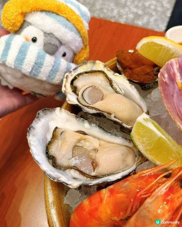 新派料理體驗！玻璃屋中庭🥂 傾計一流！