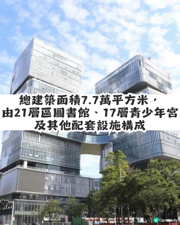 深圳2026 12大新商場/地標/玩樂好去處🎉