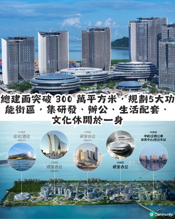 深圳2026 12大新商場/地標/玩樂好去處🎉