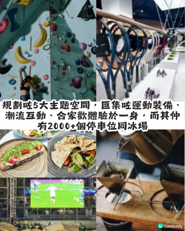 深圳2026 12大新商場/地標/玩樂好去處🎉
