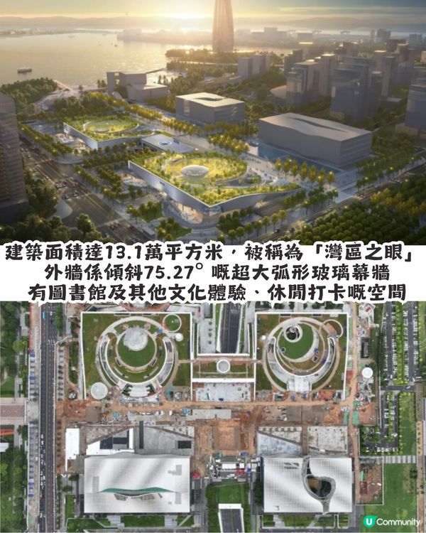 深圳2026 12大新商場/地標/玩樂好去處🎉