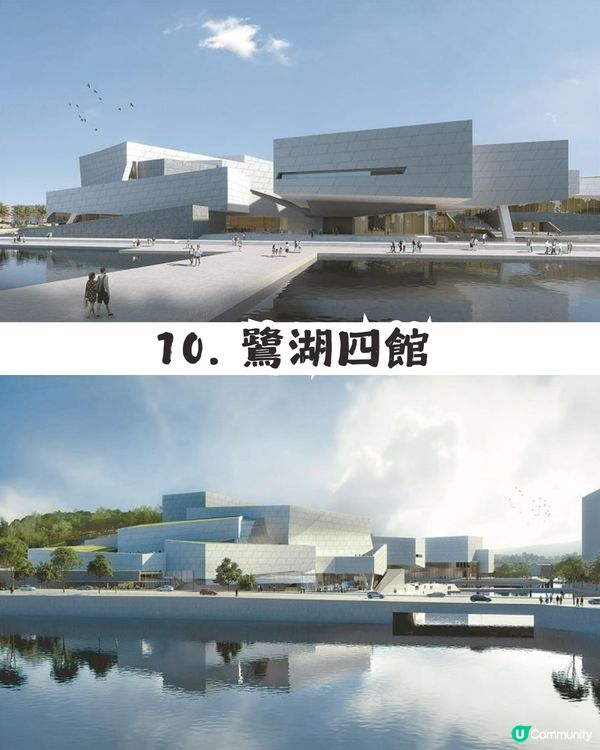 深圳2026 12大新商場/地標/玩樂好去處🎉