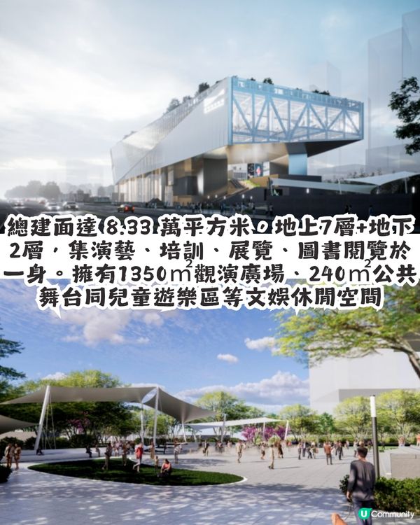 深圳2026 12大新商場/地標/玩樂好去處🎉