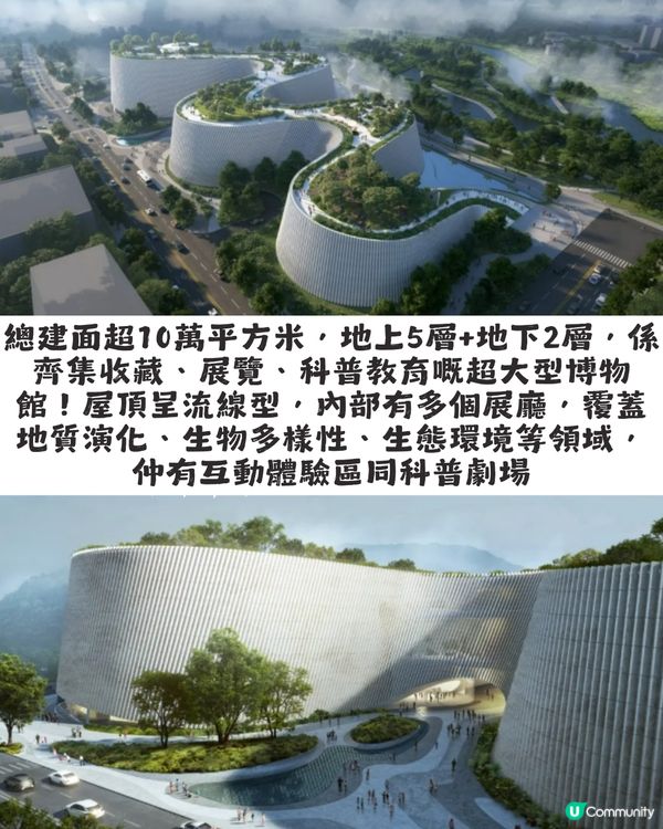 深圳2026 12大新商場/地標/玩樂好去處🎉