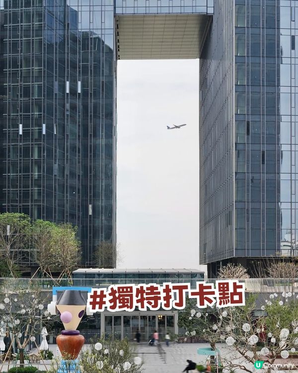 深圳寶安新商場！18萬平方米最大萬象匯！