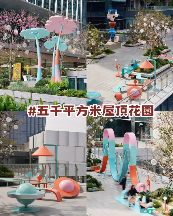 深圳寶安新商場！18萬平方米最大萬象匯！