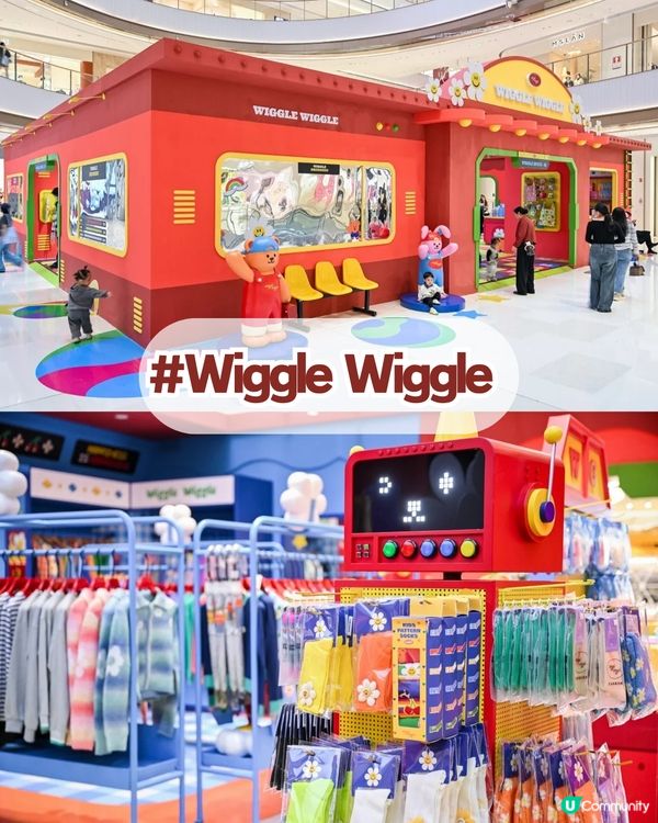 深圳寶安新商場！18萬平方米最大萬象匯！