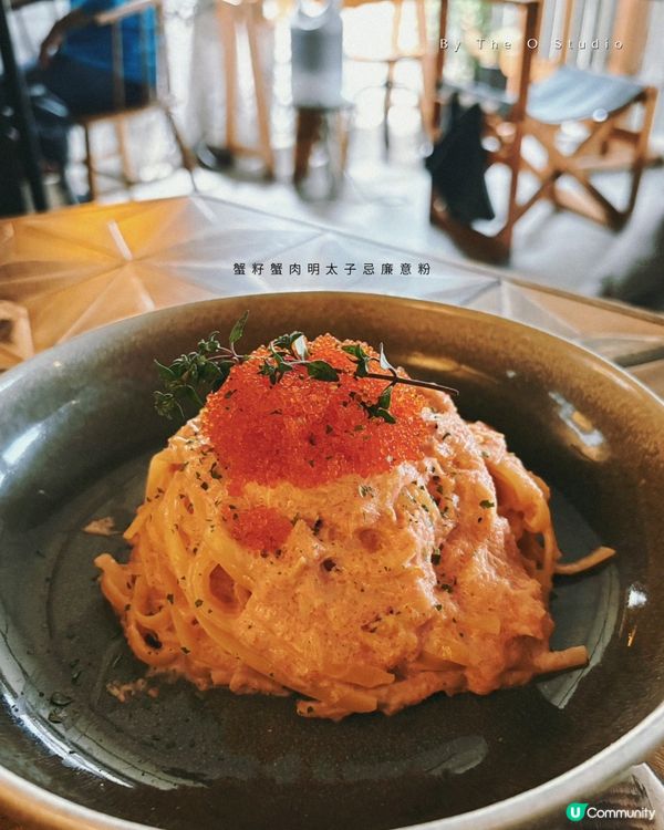 大圍隱世園林設計Cafe