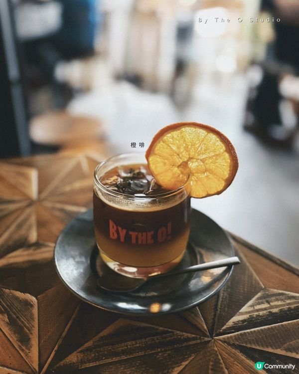 大圍隱世園林設計Cafe