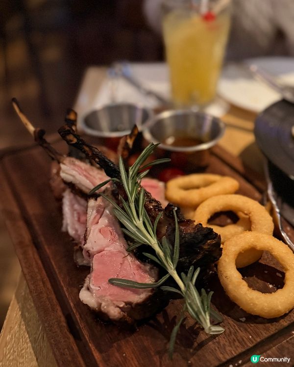 銅鑼灣音樂扒房，倒數前夕必去！🥳