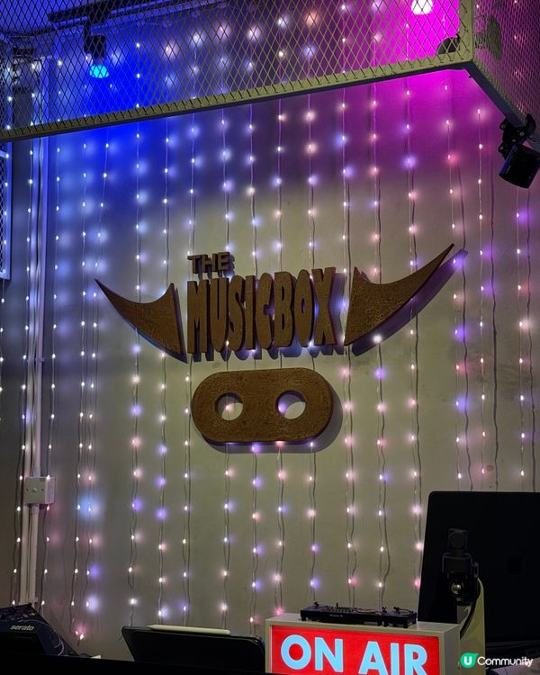 銅鑼灣音樂扒房，倒數前夕必去！🥳