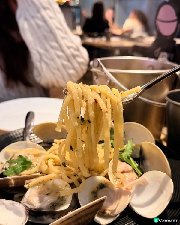 銅鑼灣音樂扒房，倒數前夕必去！🥳