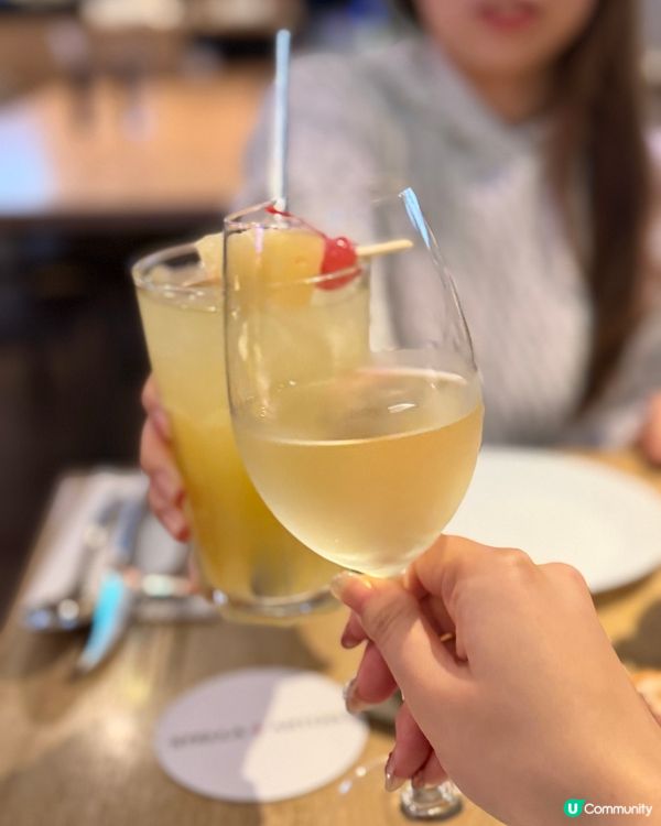 銅鑼灣音樂扒房，倒數前夕必去！🥳