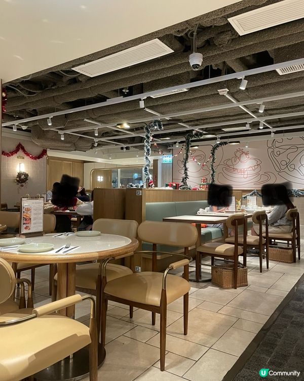 The pantry cafe～閨蜜talk