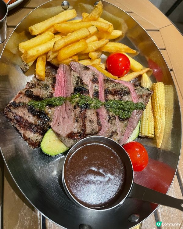 The pantry cafe～閨蜜talk