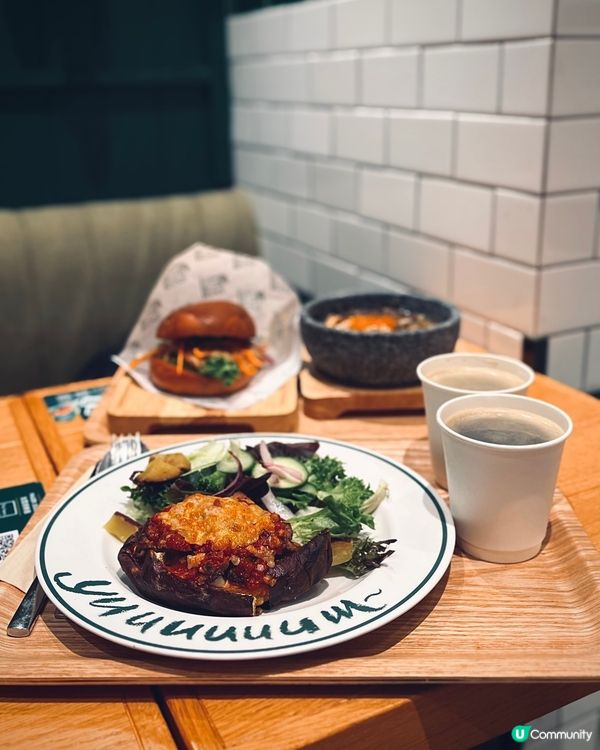 增肌減脂高蛋白、低卡及低GI 🔥全新健康餐單😋