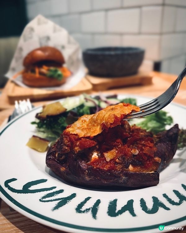 增肌減脂高蛋白、低卡及低GI 🔥全新健康餐單😋