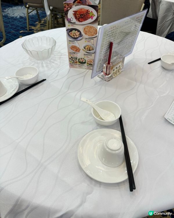 家庭聚餐之選柴灣酒樓