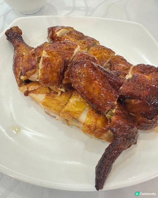 家庭聚餐之選柴灣酒樓