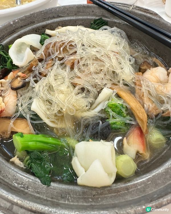 家庭聚餐之選柴灣酒樓