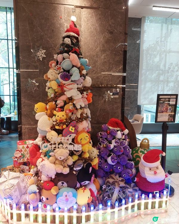 聖誕驚喜🥰🤗