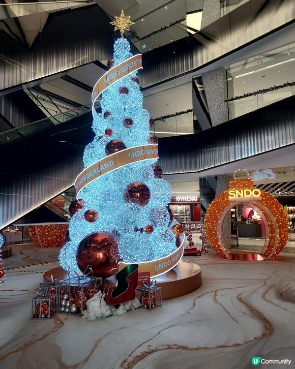 聖誕驚喜🥰🤗