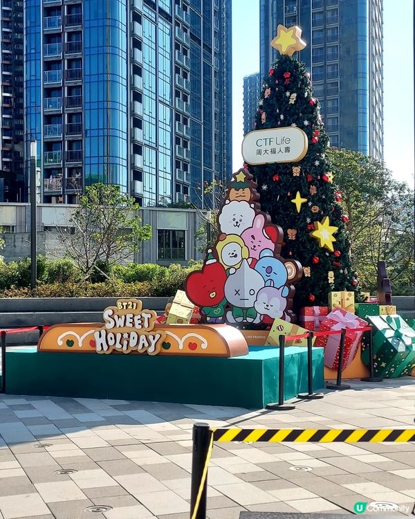 聖誕驚喜🥰🤗