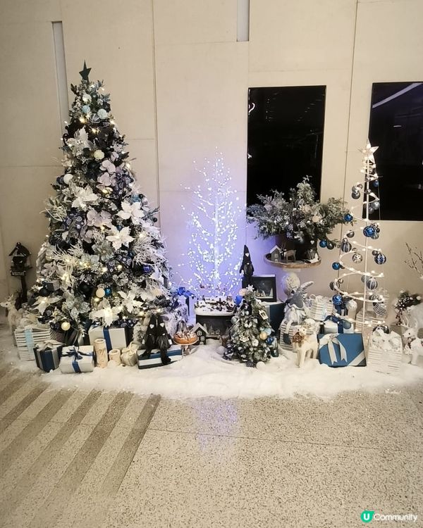 工作中過聖誕🎄，同事勁有心🥳，打邊爐暖笠笠🔥！