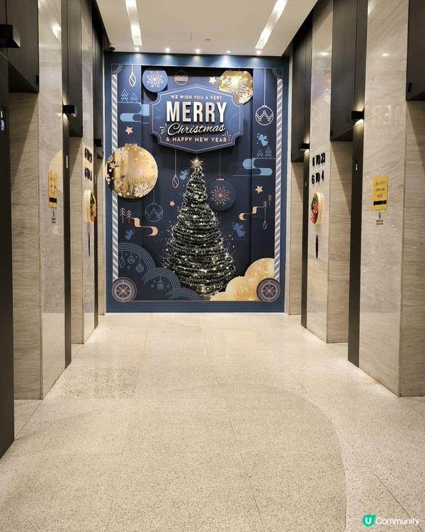 工作中過聖誕🎄，同事勁有心🥳，打邊爐暖笠笠🔥！