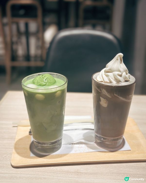 海老蕃茄豆乳烏冬🍜！高質日式風味😋！