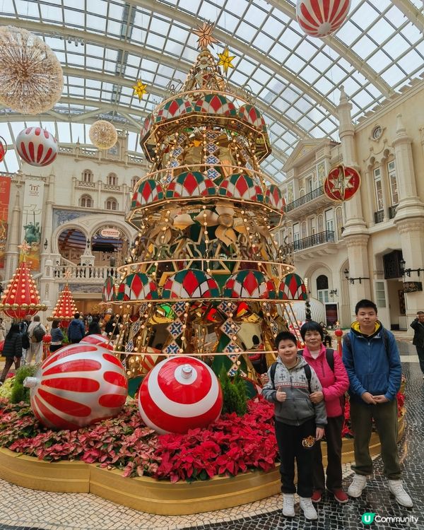 2025 Christmas!