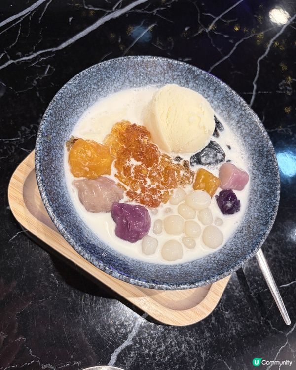 甜品控出動！油塘平民價優質之選💗芋圓控必點！