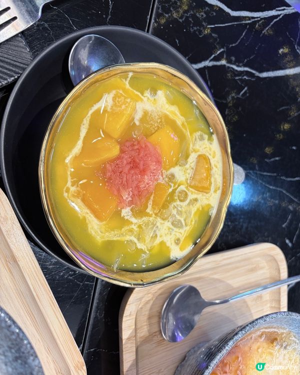 甜品控出動！油塘平民價優質之選💗芋圓控必點！