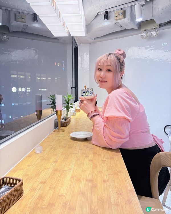 上環覓食記！樓上Cafe推介🤩 叮叮車景一流！