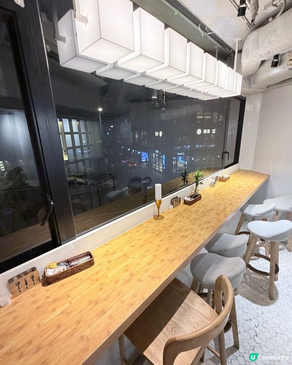 上環覓食記！樓上Cafe推介🤩 叮叮車景一流！