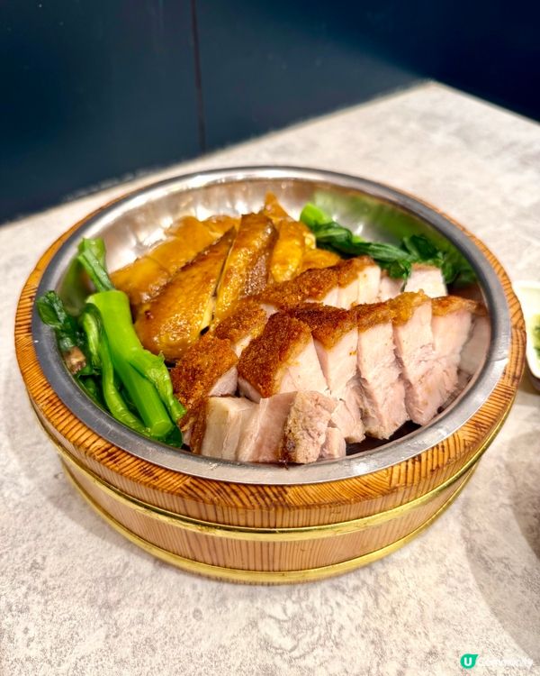 榮發燒味茶餐廳